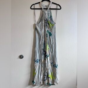 O’Neill maxi dress